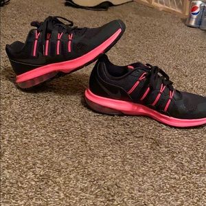 Nike Max Dynasty Sneakers